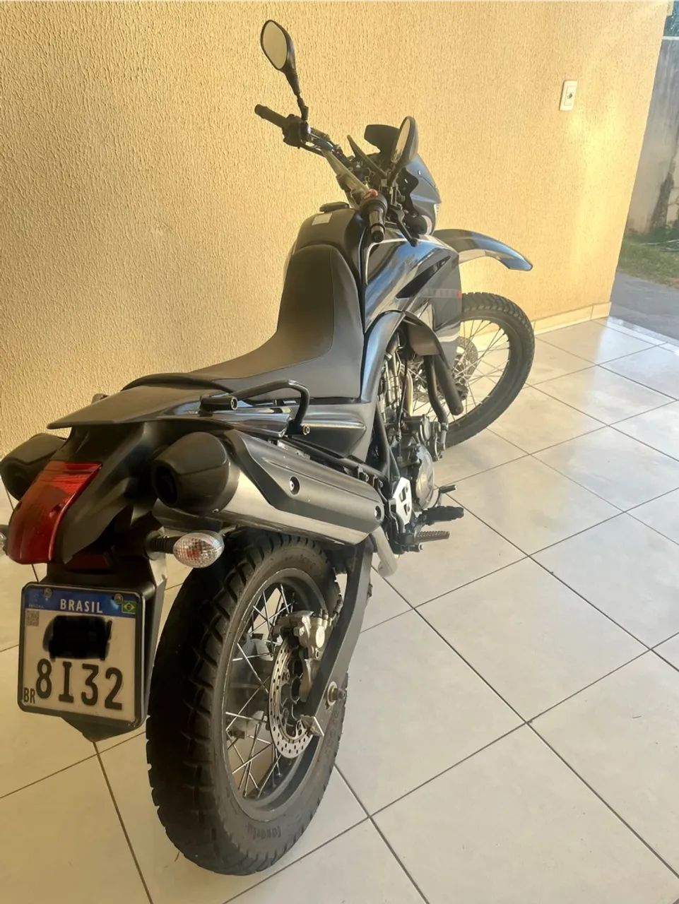 XT 660R, - Foto 3