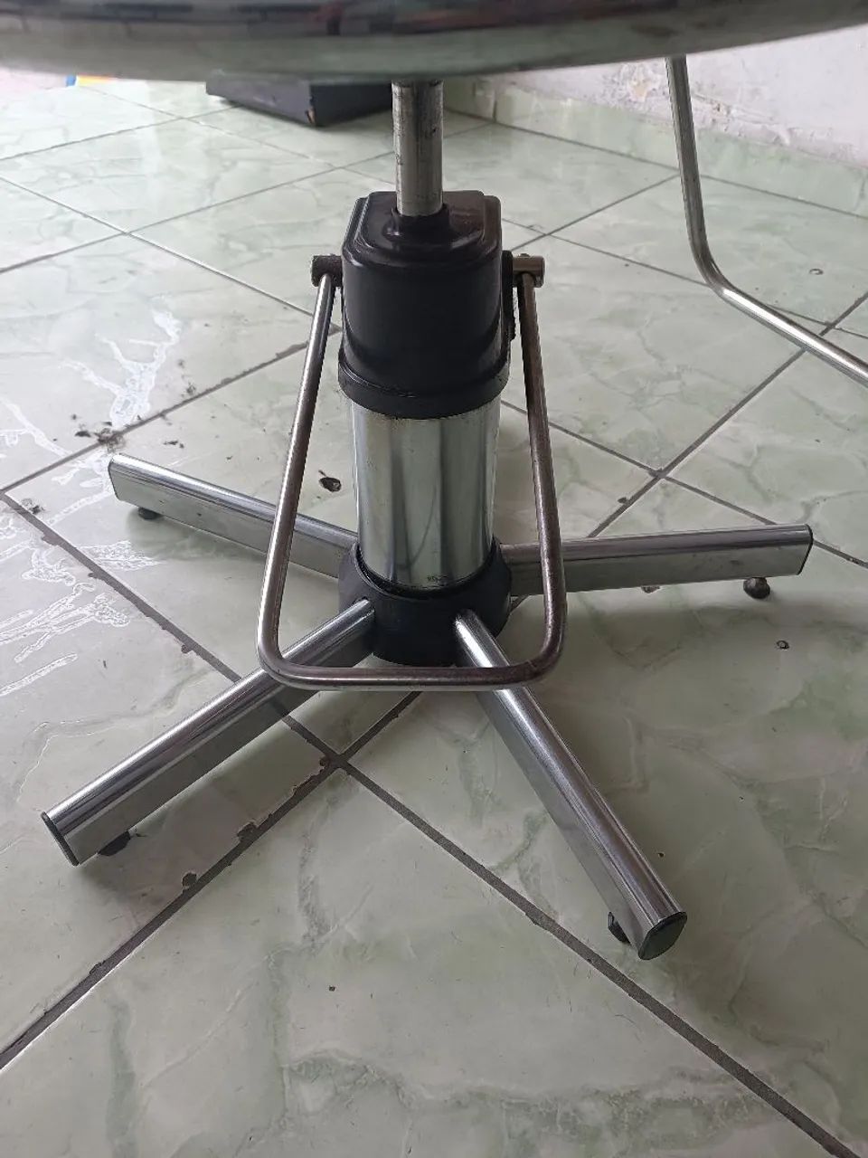 Cadeira para cabeleireiro - Foto 2