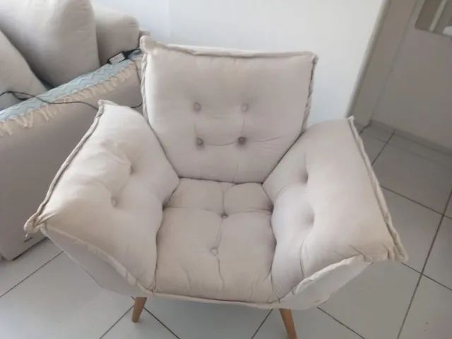 Poltrona Sala - Foto 2