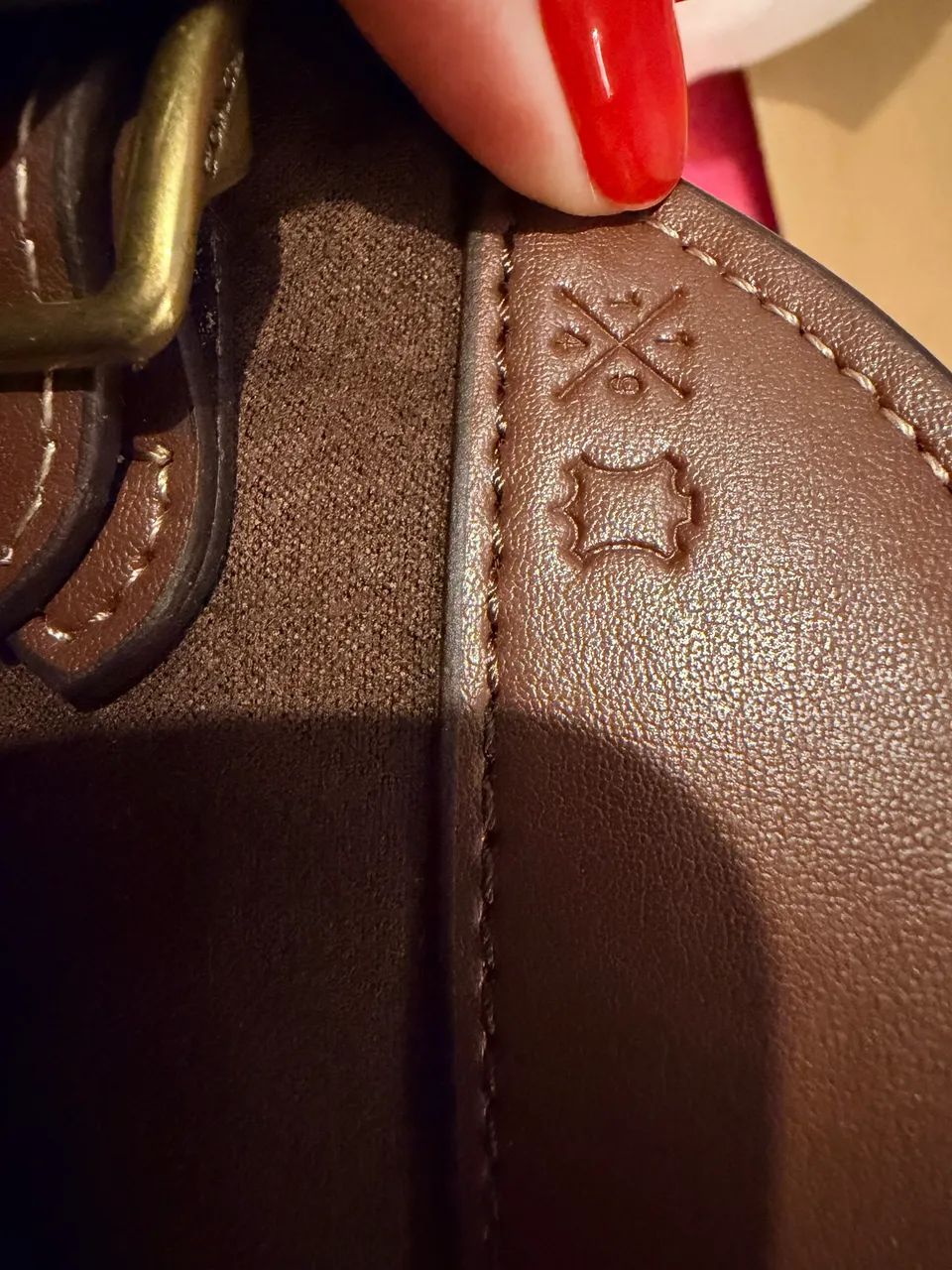 Bolsa Coach Empire Carryal 26 - Foto 4