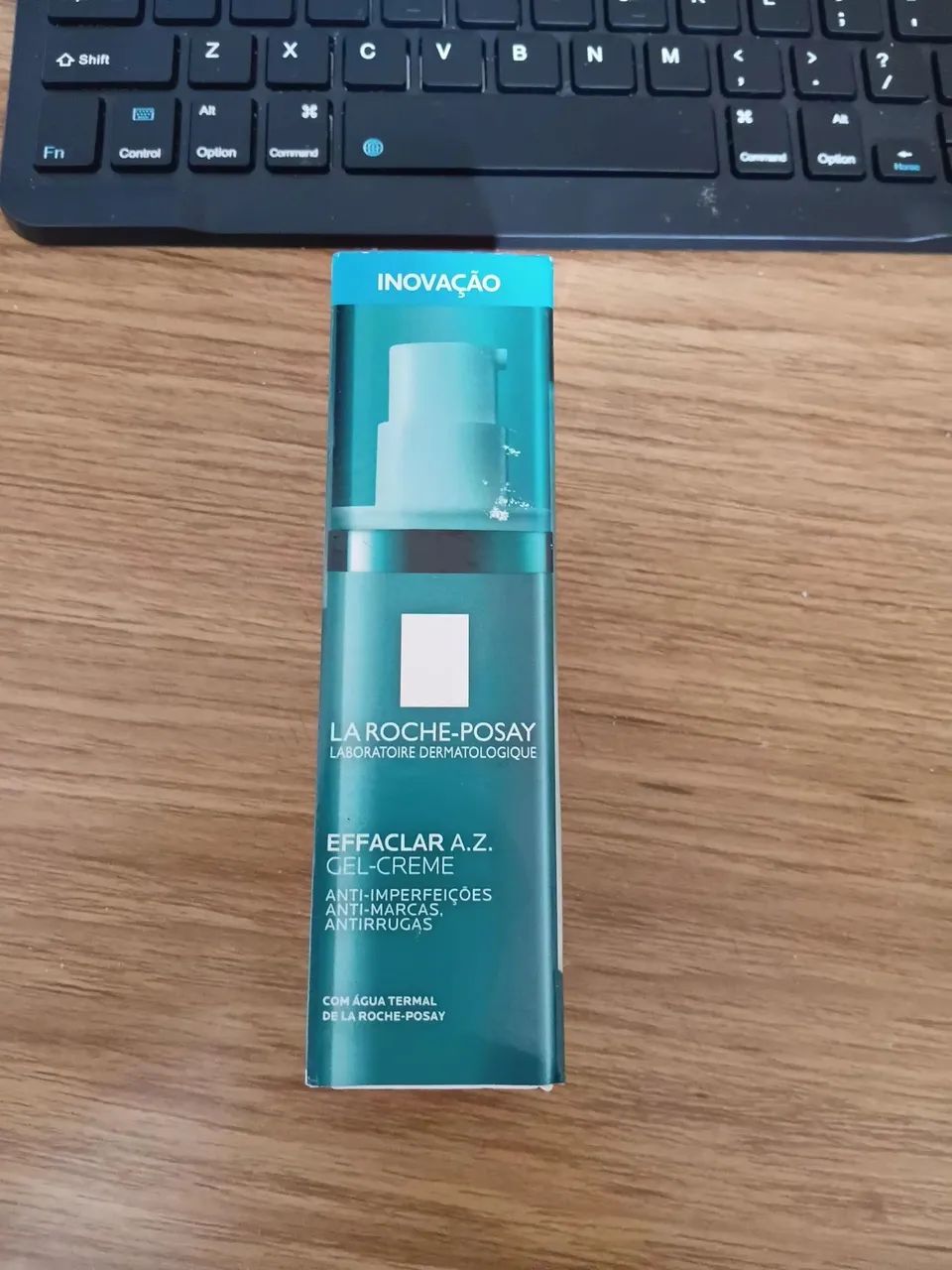 La Roche-Posay
