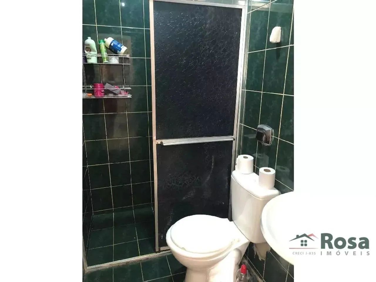Casa para venda JARDIM UNIVERSITÁRIO Cuiabá - Foto 2