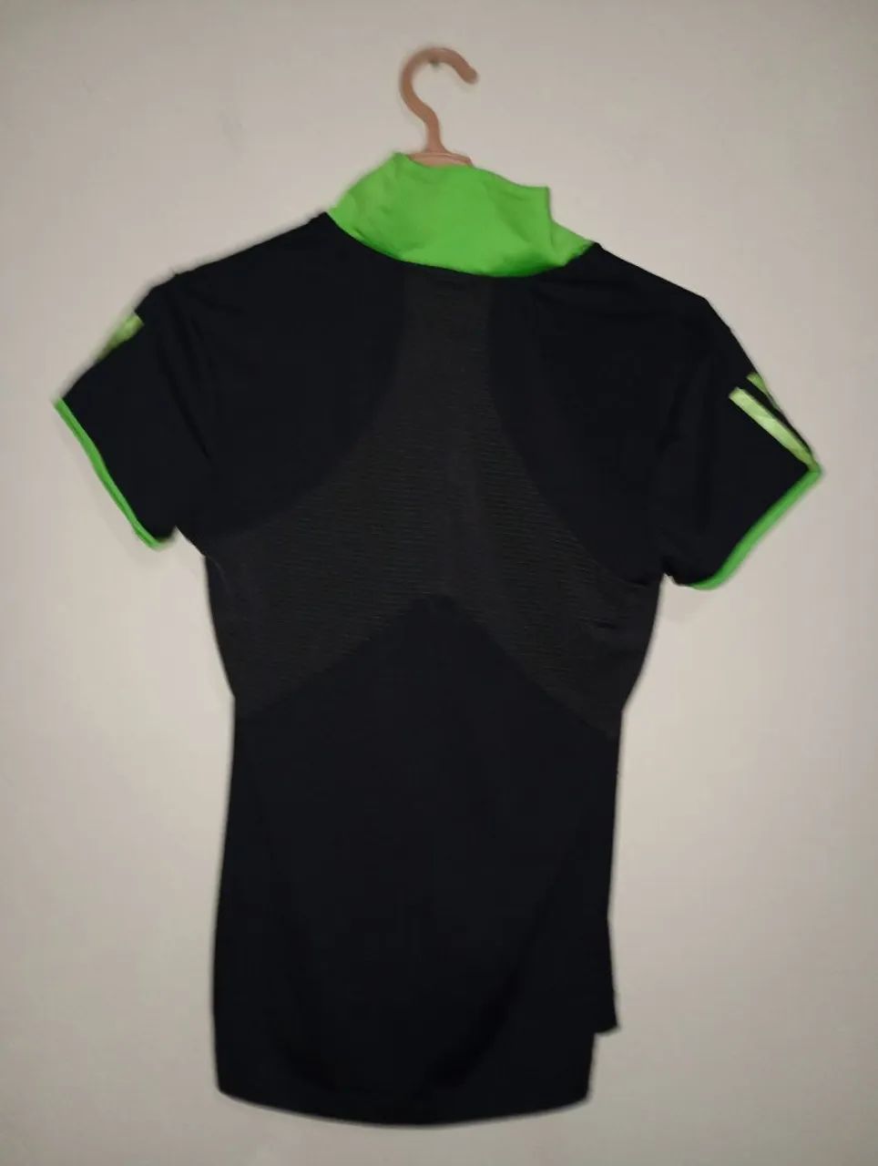 Camisa Adidas feminina  - Foto 2