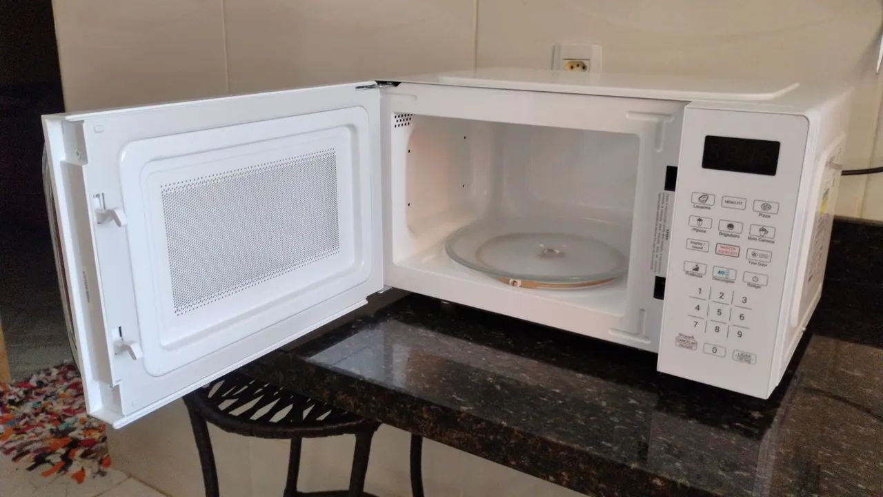 Microondas Novo  - Foto 2