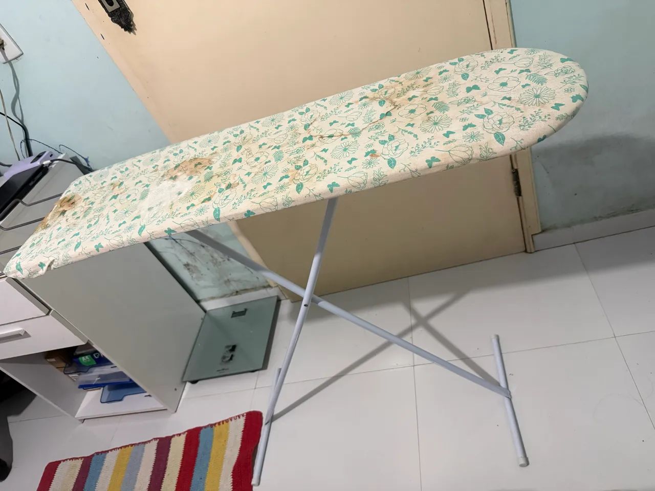 Tábua de passar 