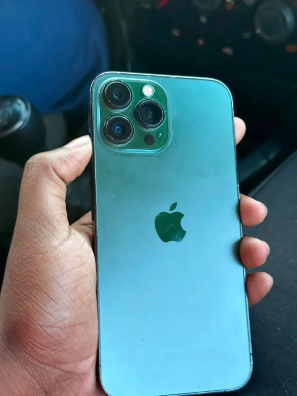 iPhone 13 Pro max  - Foto 4