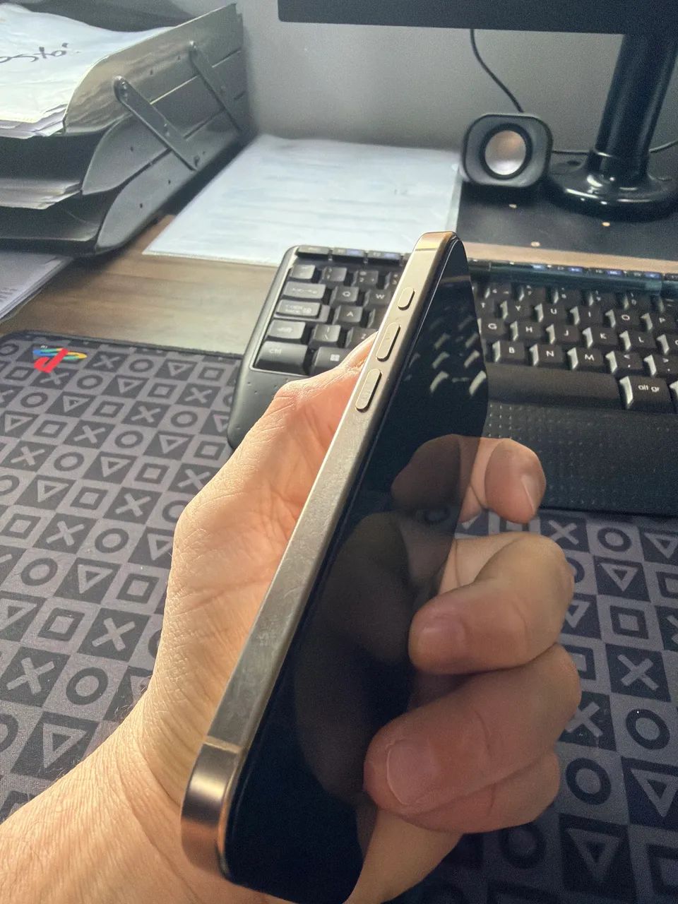 iPhone 16 Pro 256 Gb - Foto 4