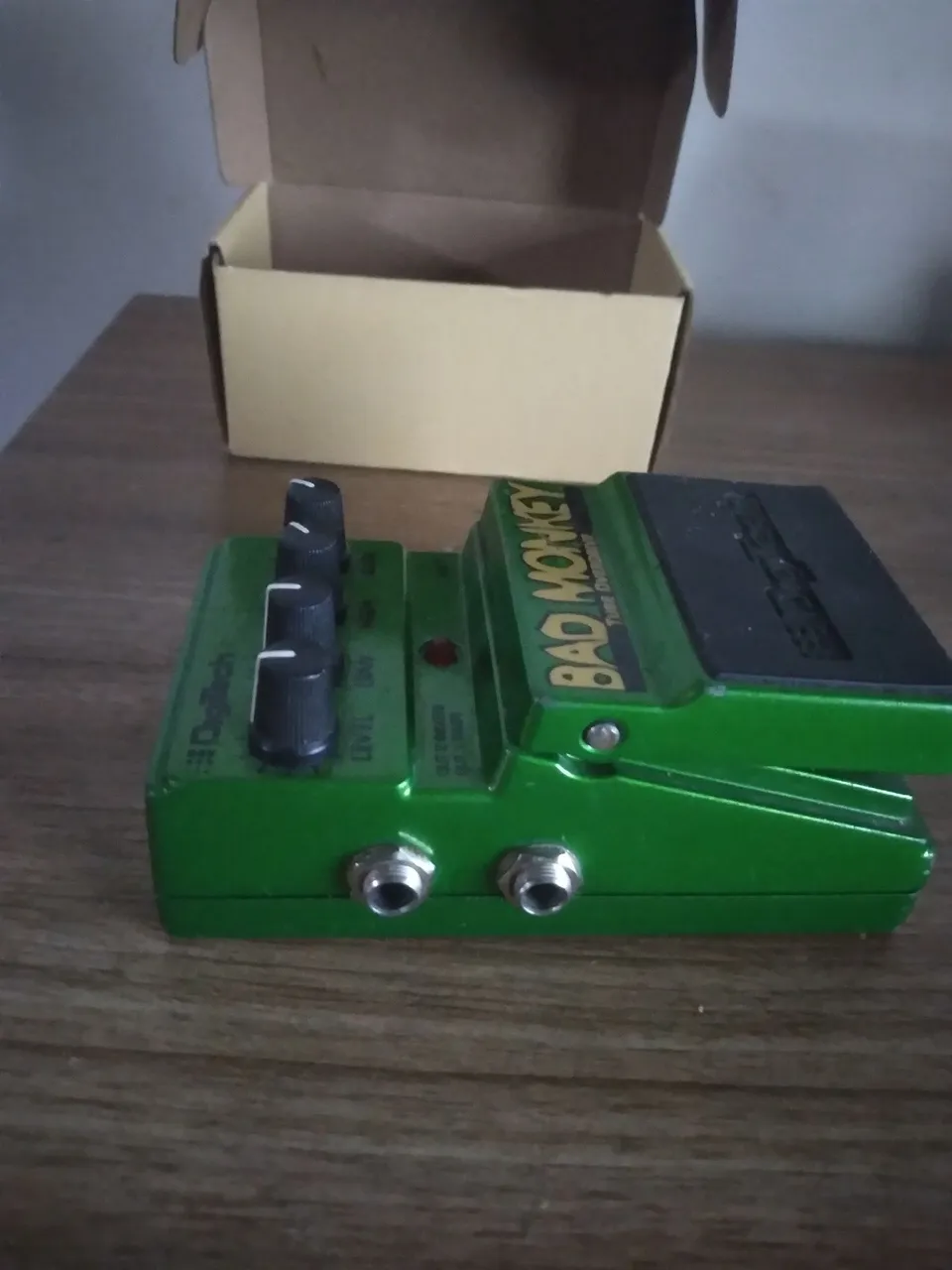 digitech bad monkey