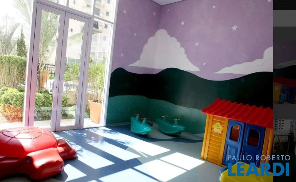 APARTAMENTO - MOEMA - SP - Foto 3