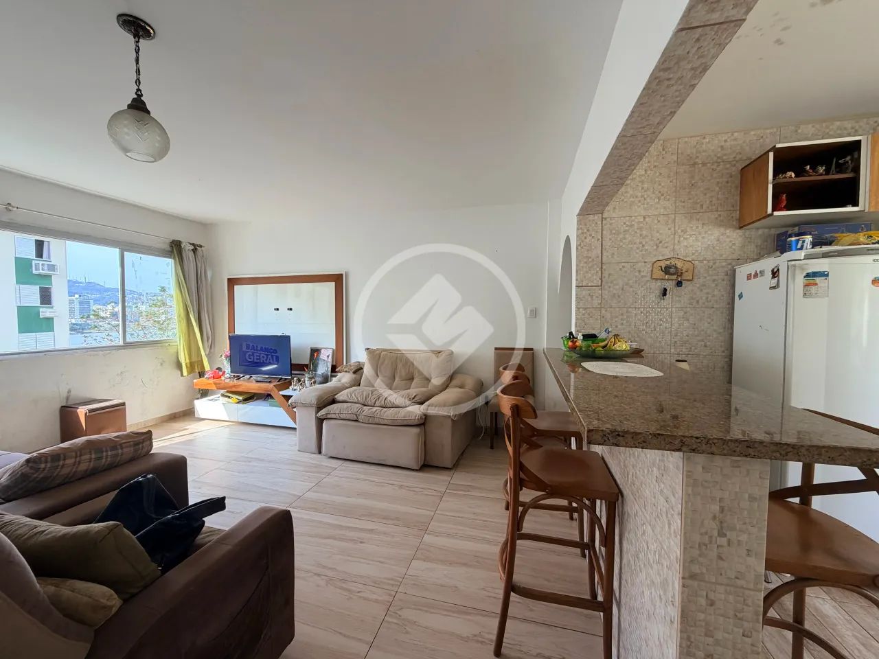APARTAMENTO 3 DORMITÓRIOS - ESTREITO - Foto 3