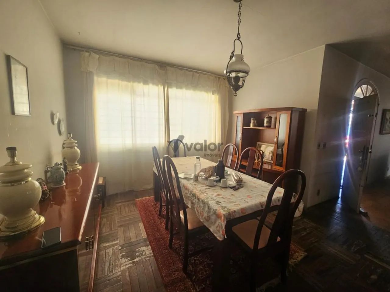 Casa à venda em Valinhos, Vila Embaré, com 6 quartos, com 319 m² - Foto 3