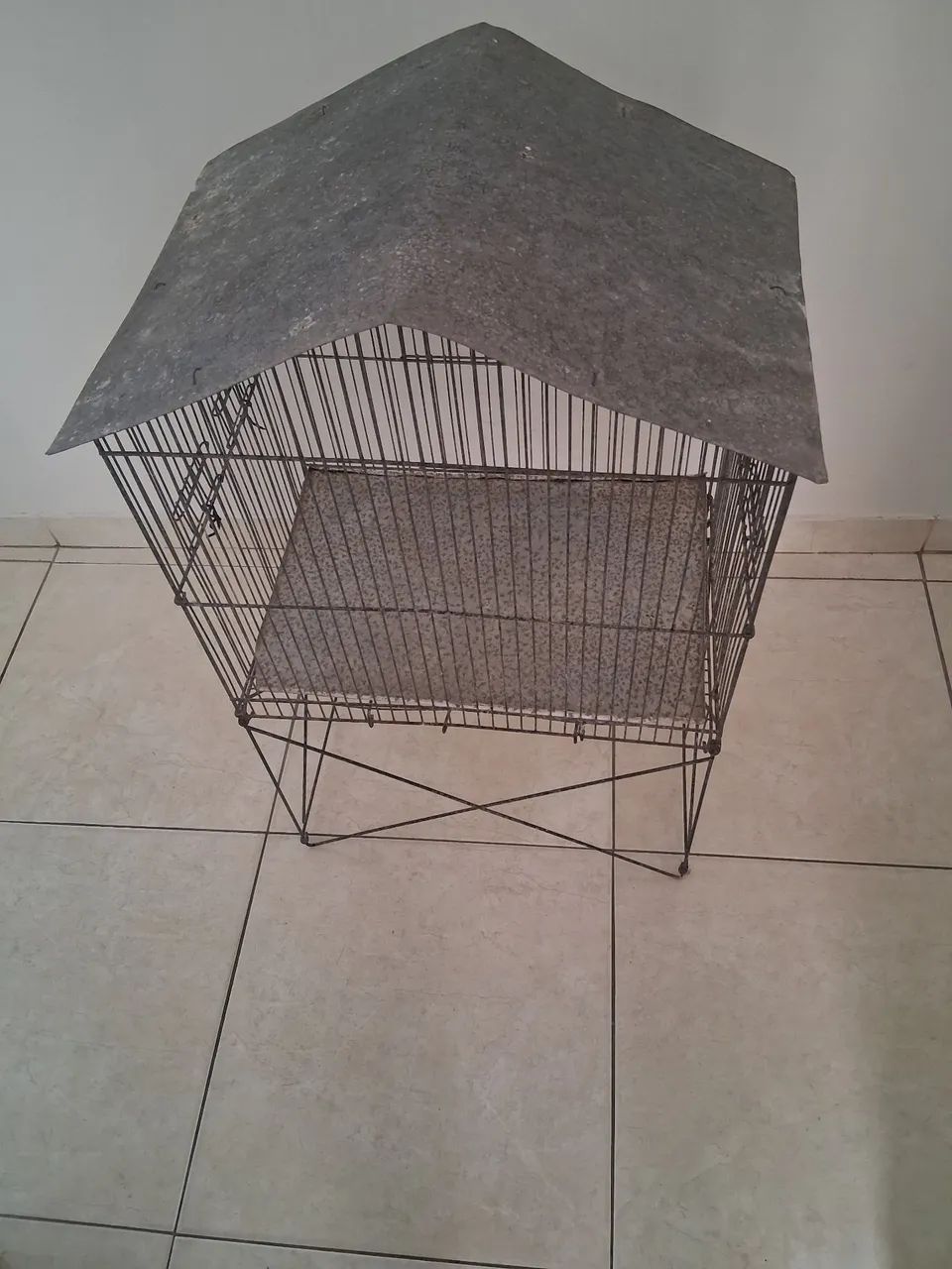 Gaiola 