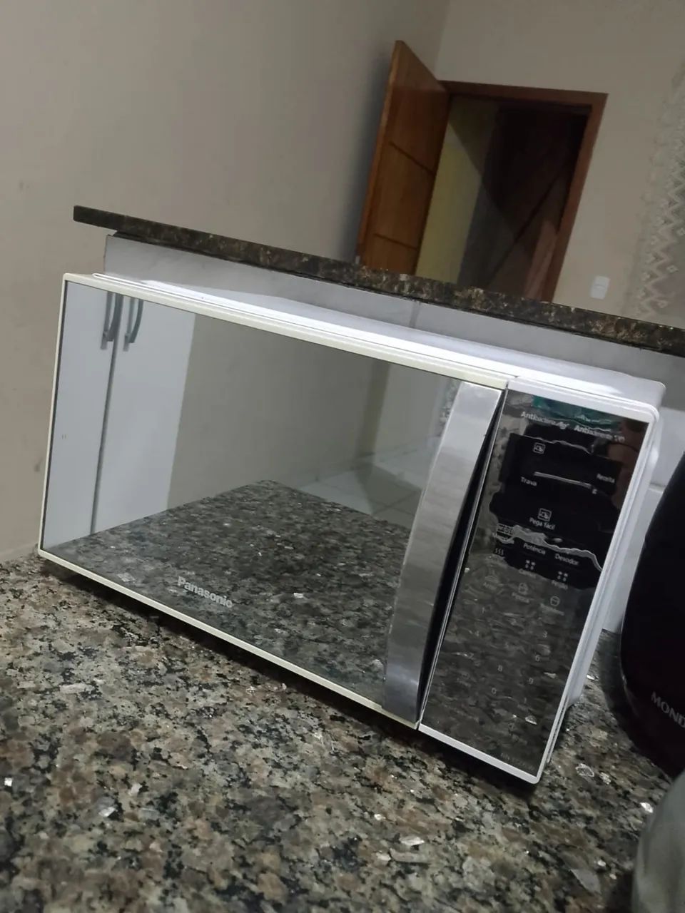 MICROONDAS PANASONIC  - Foto 3