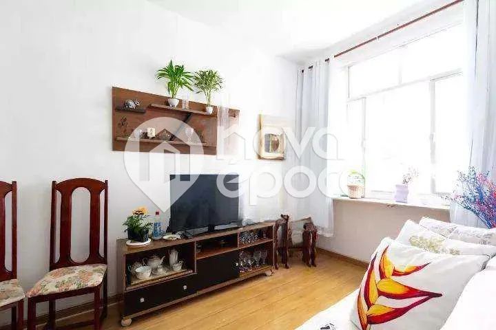 Botafogo | Apartamento 1 quarto, sendo 1 suite - Foto 3