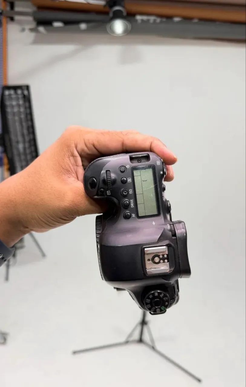 Canon 6D Mark 2 - Foto 4