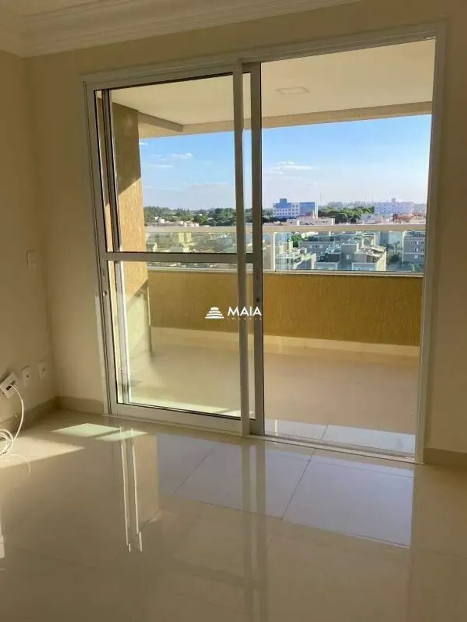 Apartamento à venda no Residencial Ilhas do Sol - Foto 3