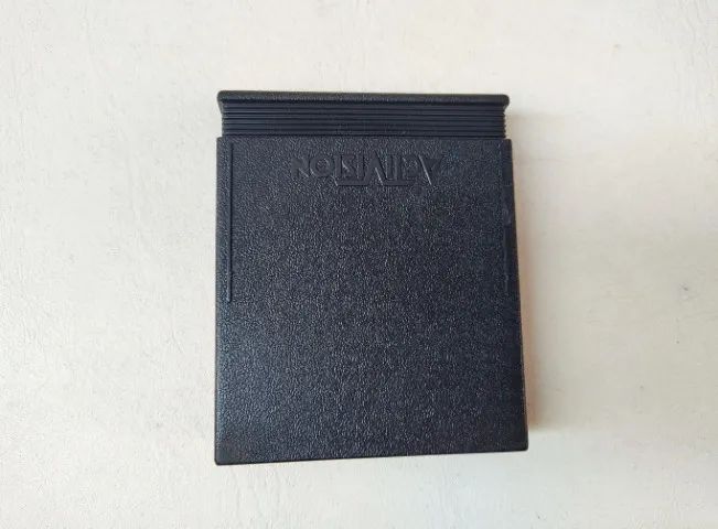 Laser Blast - Cartucho Original Para Atari 2600 - Foto 2