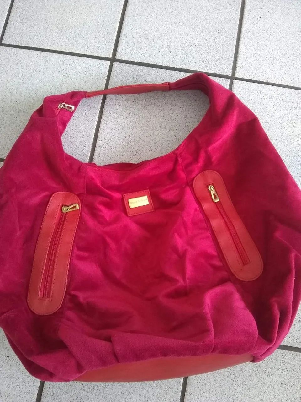 Bolsa feminina 