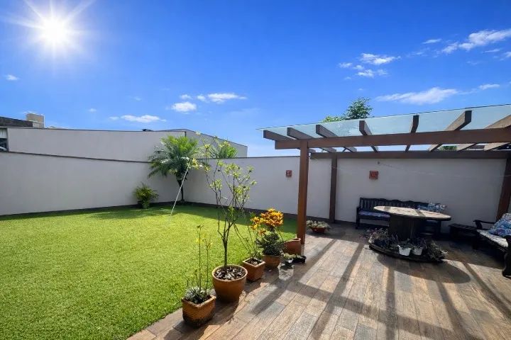 CASA TOTALMENTE MOBILIADA - OFICINAS - TUBARÃO/SC - Foto 3