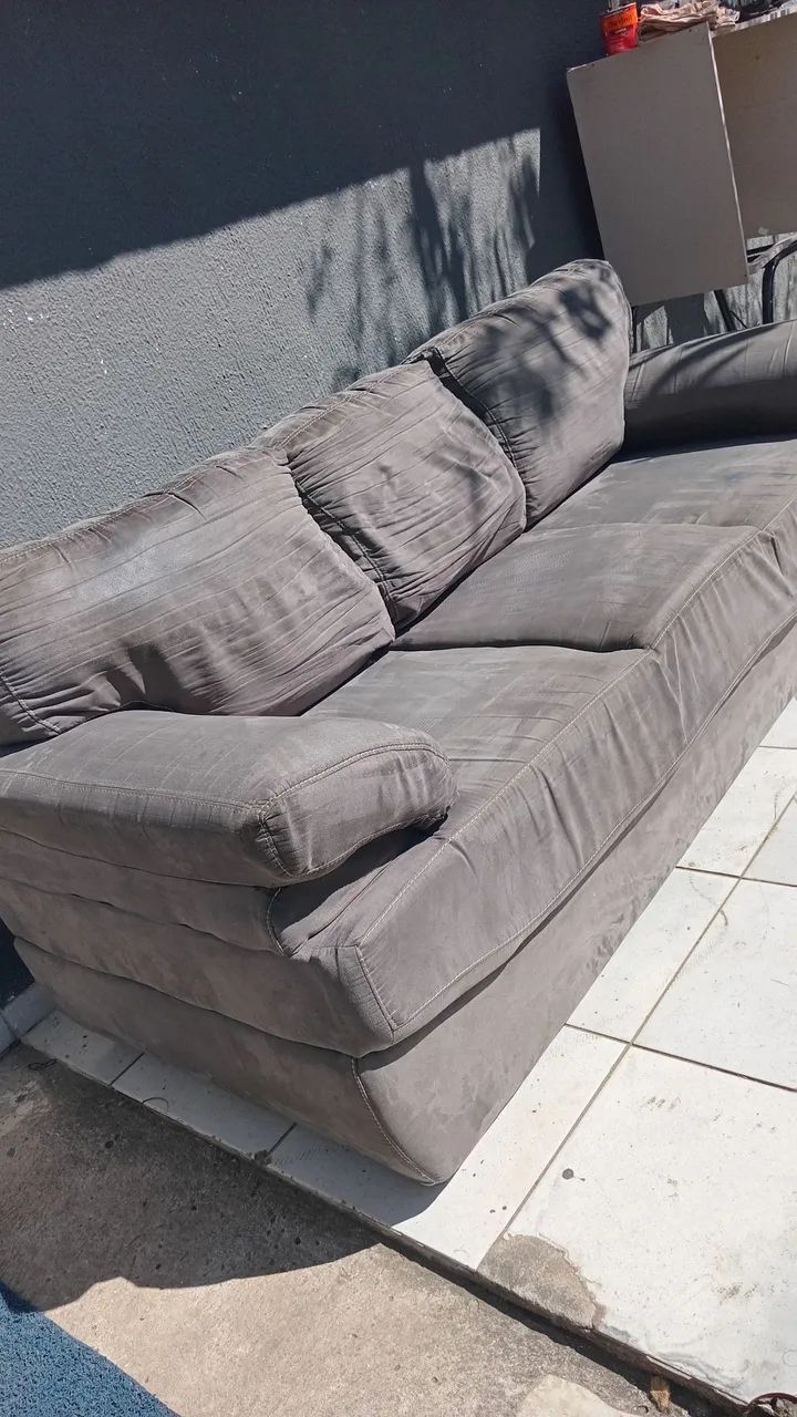 Sofá  - Foto 3