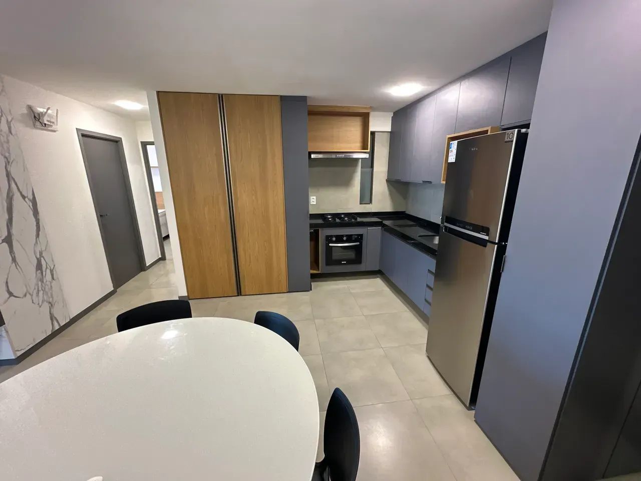 PRAIA DO FRANCÊS APARTAMENTO no EDIFÍCIO PORTO CARAVELAS- 72m2 com 2/4- Marechal Deodoro - Foto 5