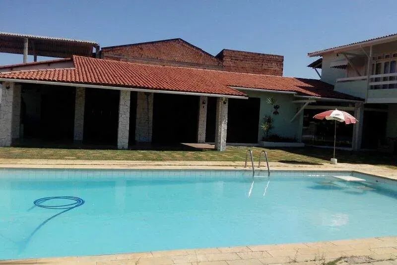 Excelente Casa no Bairro Coroa do Meio - Foto 2