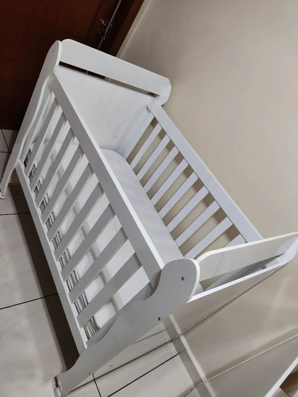 Vende-se Berço  - Foto 3