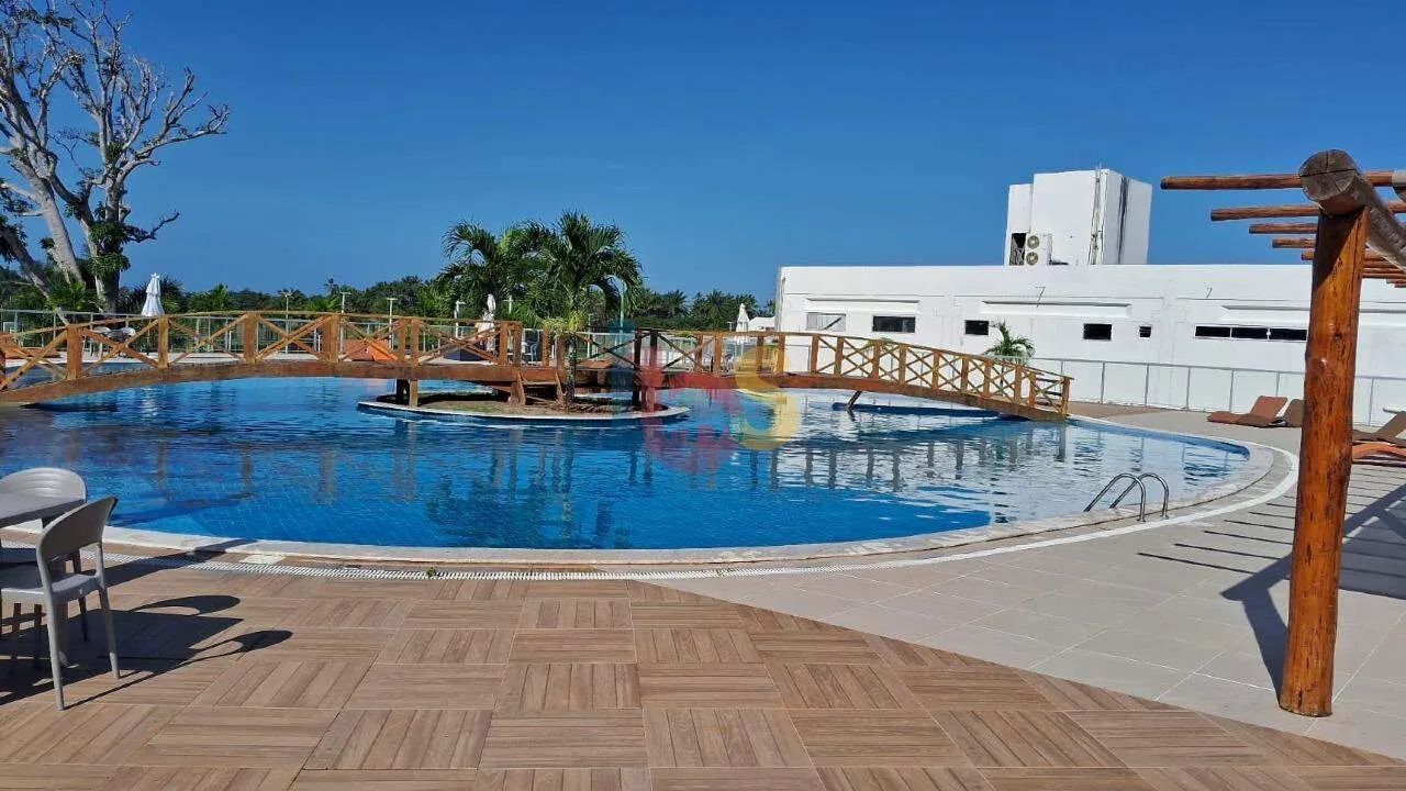 Vendo Lote Condominio Alphapark