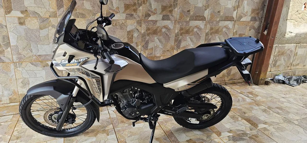 SAHARA 2025 - Foto 3