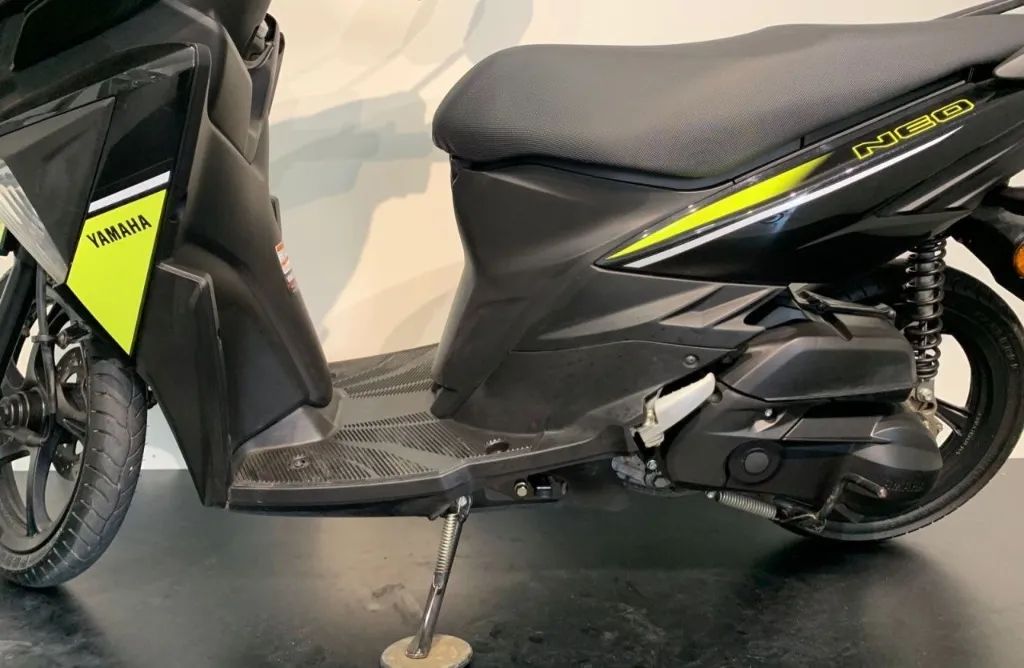 NEO AUTOMATIC 125cc - Foto 5