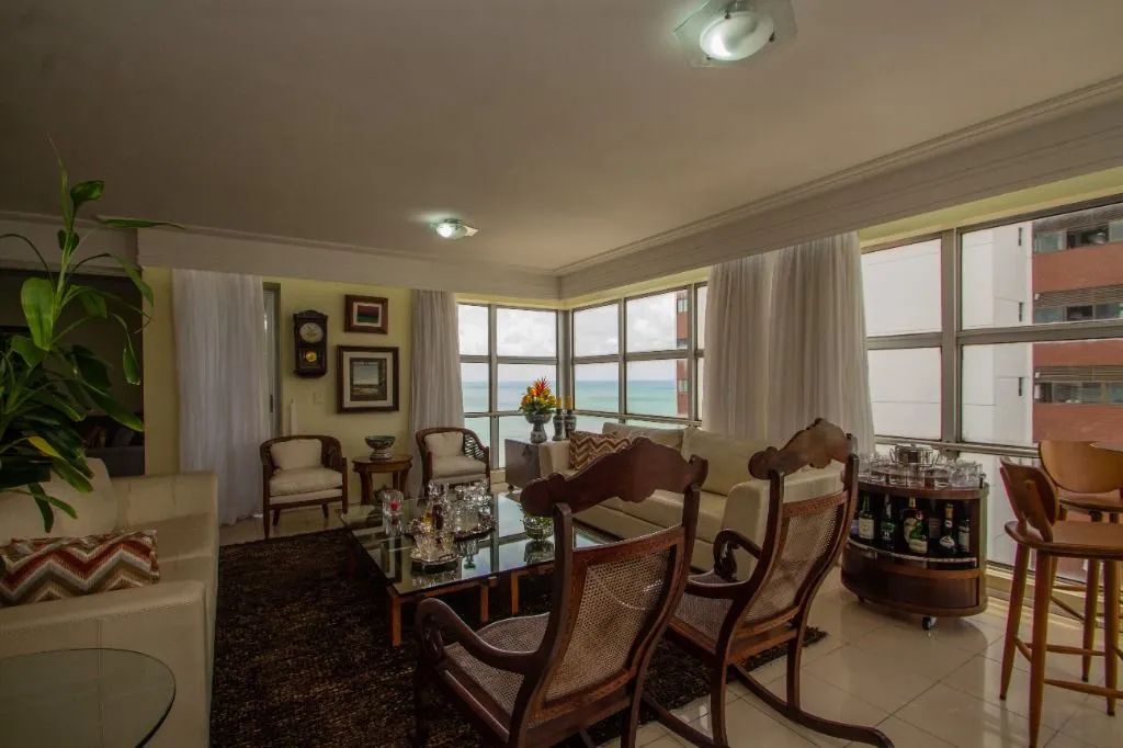 Apartamento à venda Boa Viagem - Foto 5
