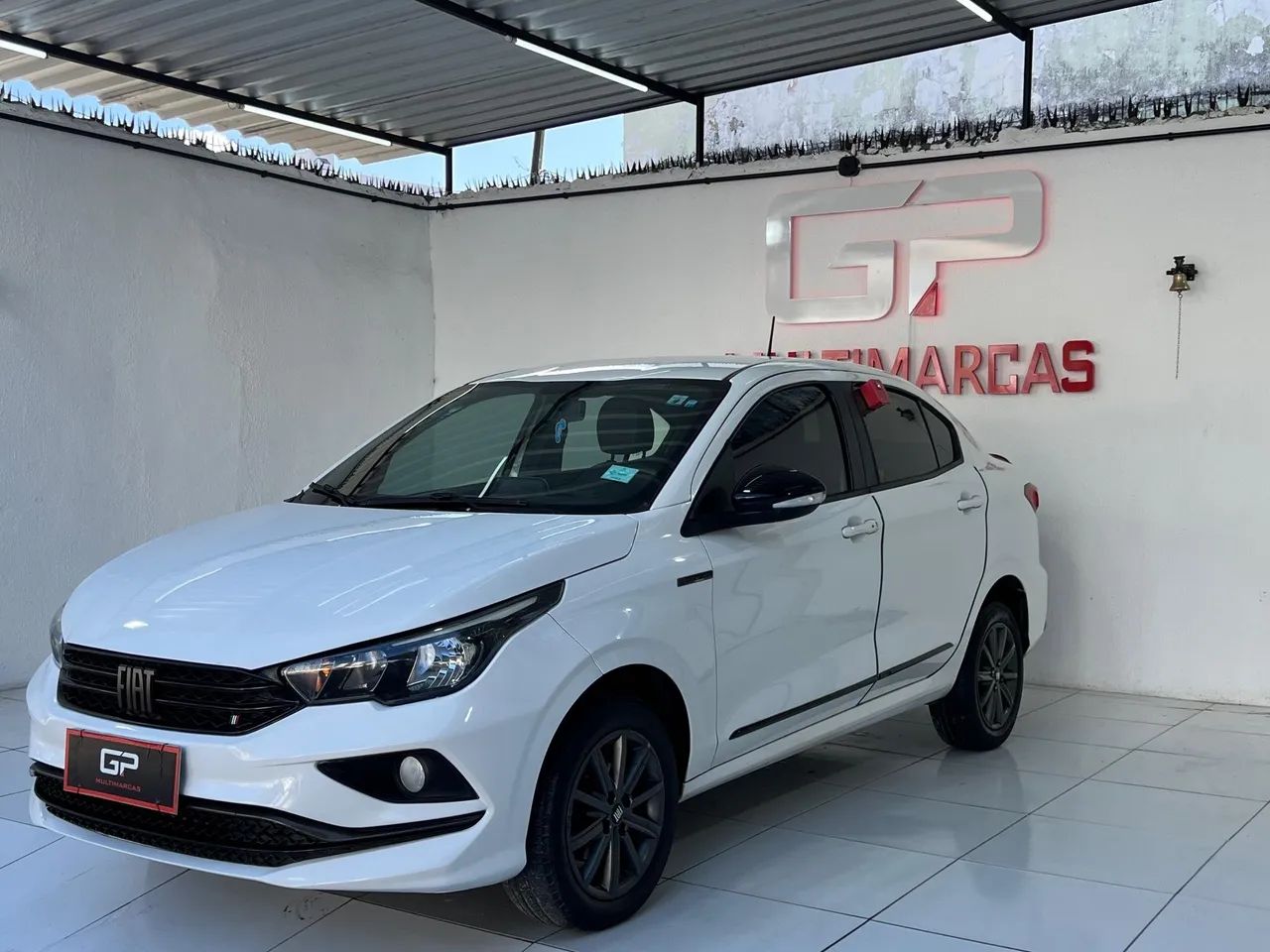 Fiat Cronos 1.3 8V Flex 2023 - Foto 2