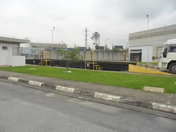 Galpão em condomínio para locação em Osasco com 2.377m² - Foto 2
