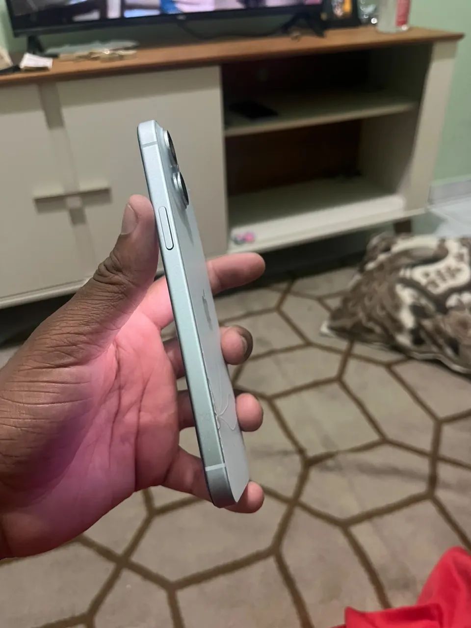 iPhone 15 Plus 128gb - Foto 2