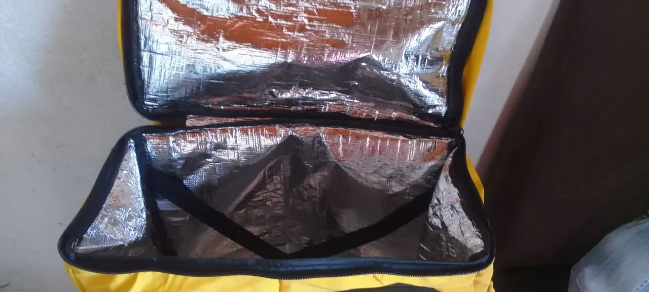 Bag nova 45L - Foto 4