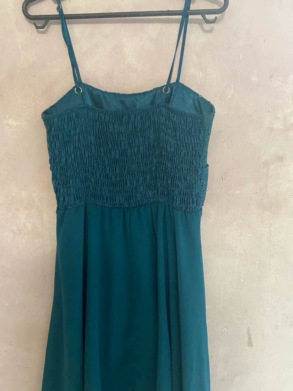 Vestido de festa  - Foto 5
