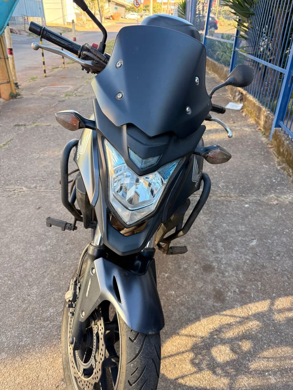 Cb 500x  - Foto 3