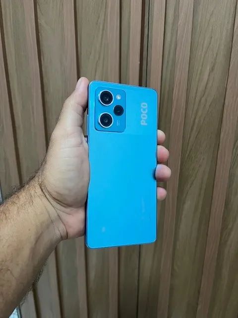 Poco X5 pro