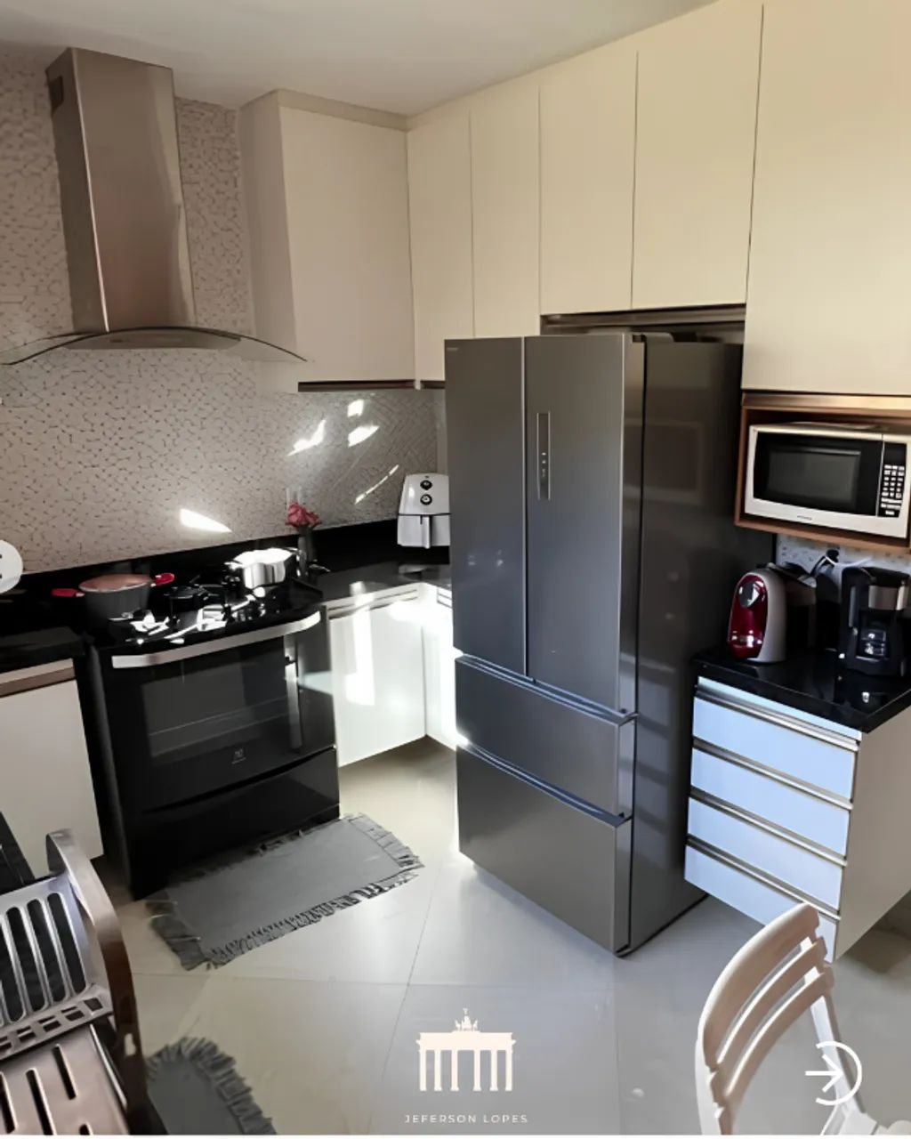 Casa com piscina em Nova Parnamirim - Foto 4