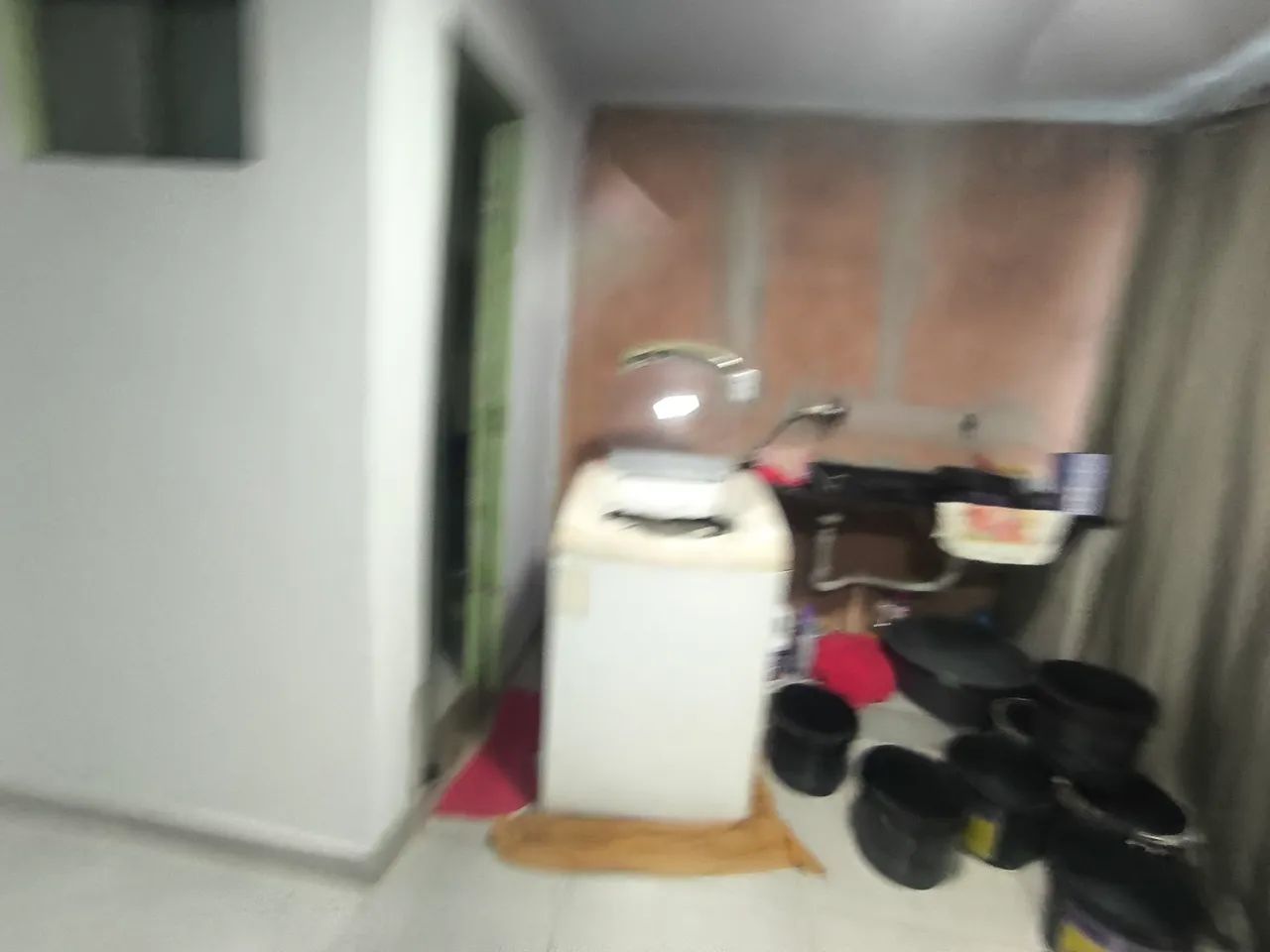 Casa sobrado Vende-se ou troca-se - Foto 4
