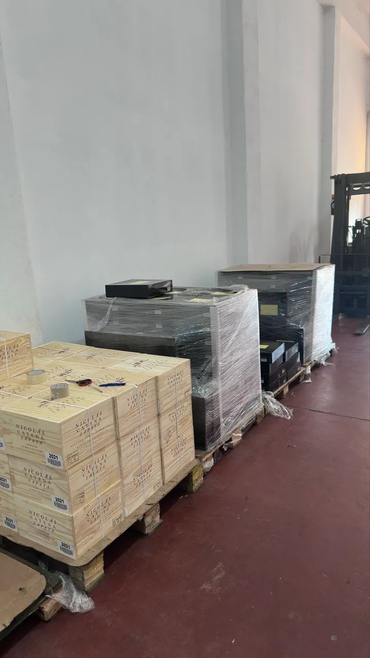 Vinhos Argentinos vários rótulos  - Foto 3