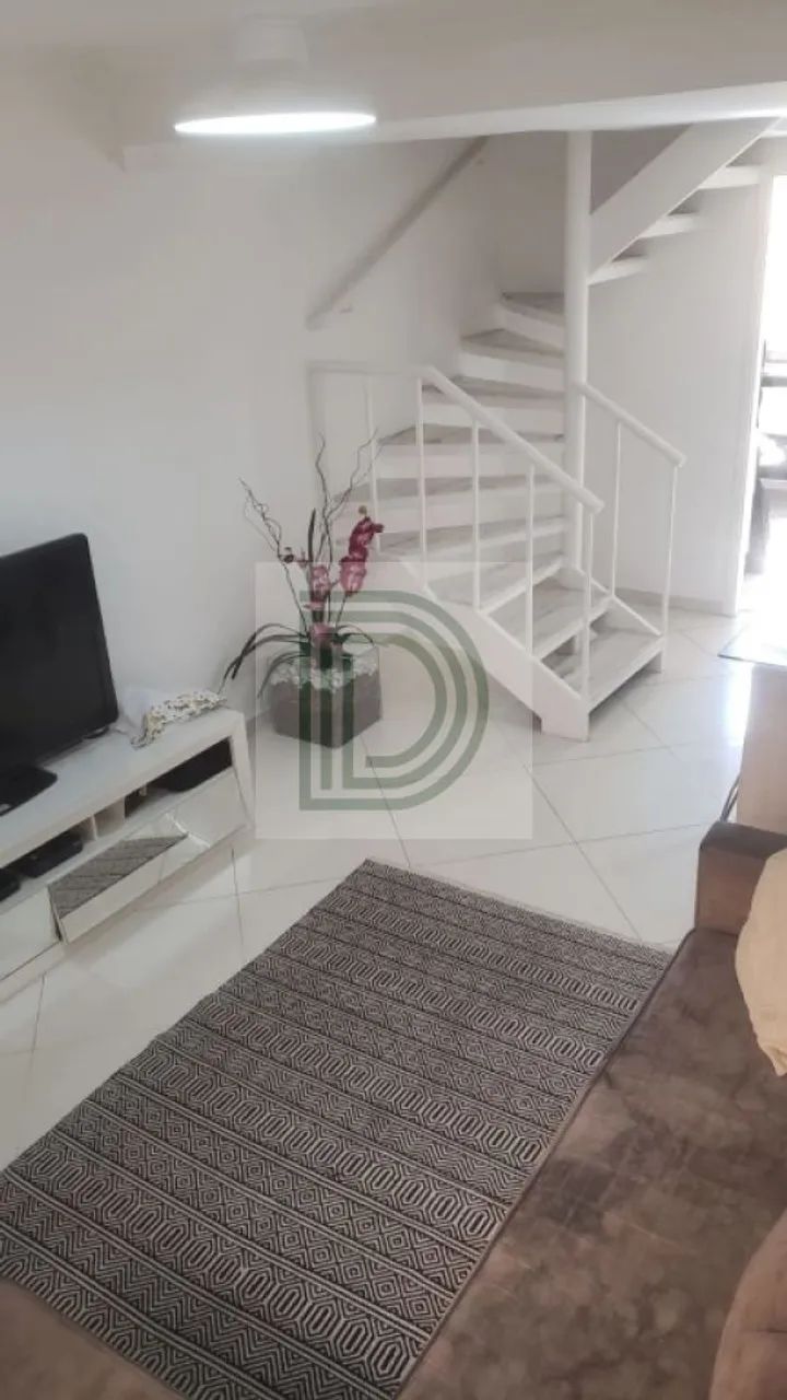 CASA À VENDA, CONDOMÍNIO FECHADO - Foto 4