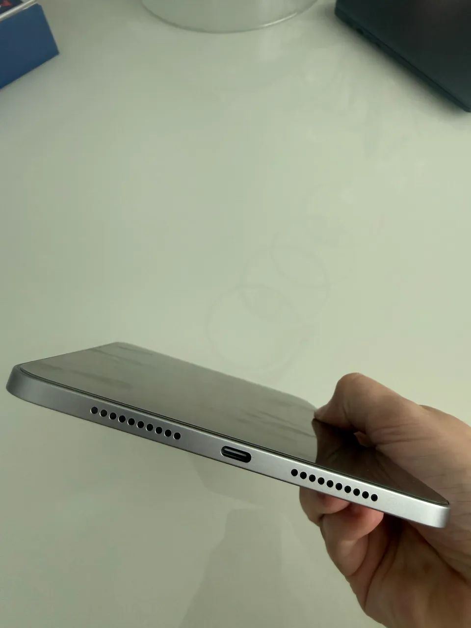 Tablet Ipad Apple Pro 256GB - Nunca Usado!  - Foto 2