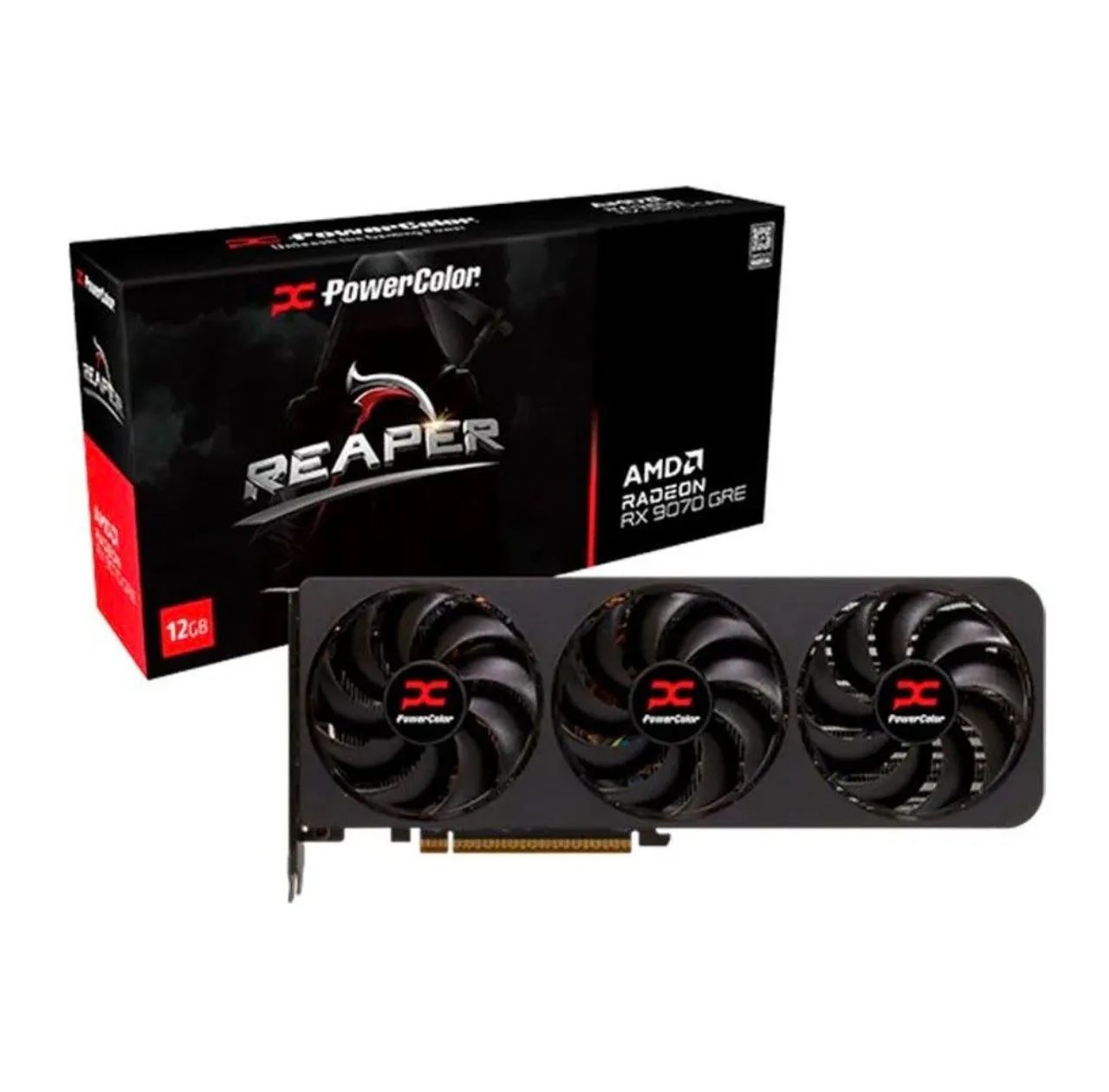 Rtx 9070 gre 