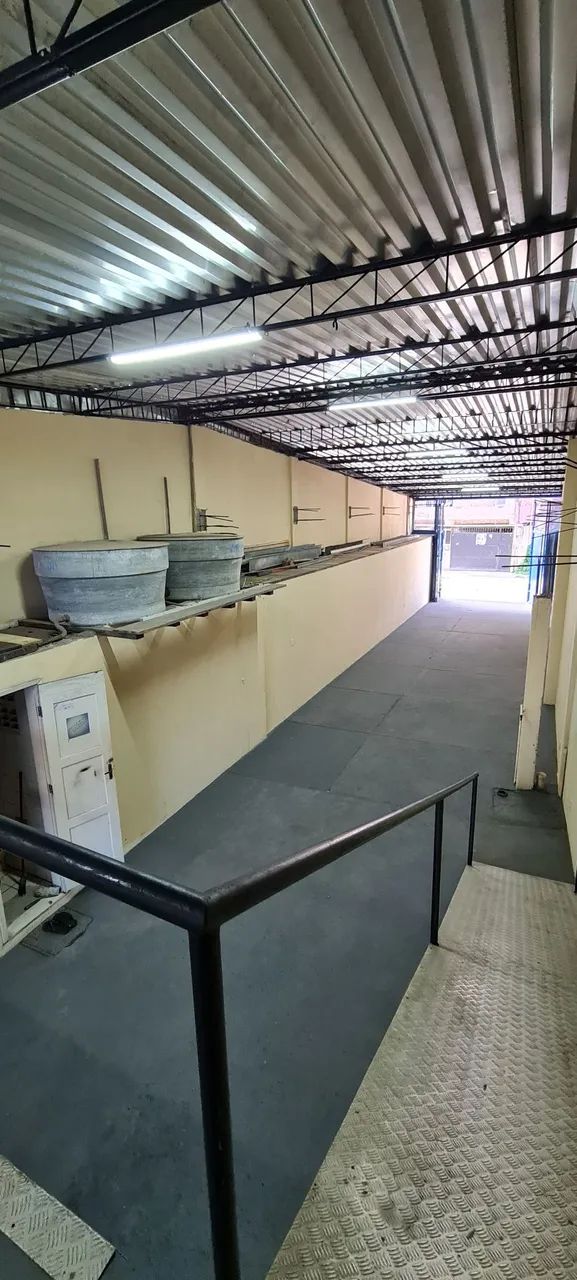Galpão no centro da cidade  - Foto 4
