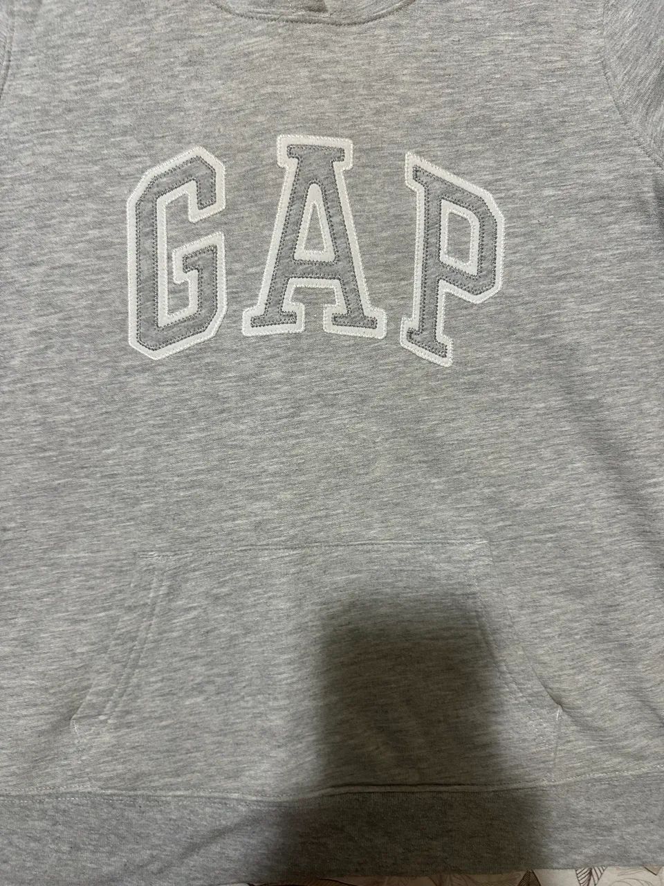 Moletom GAP original feminino P - Foto 2