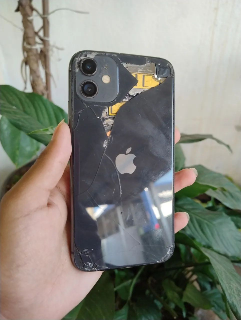 iPhone 11 para retirada de peças  - Foto 2