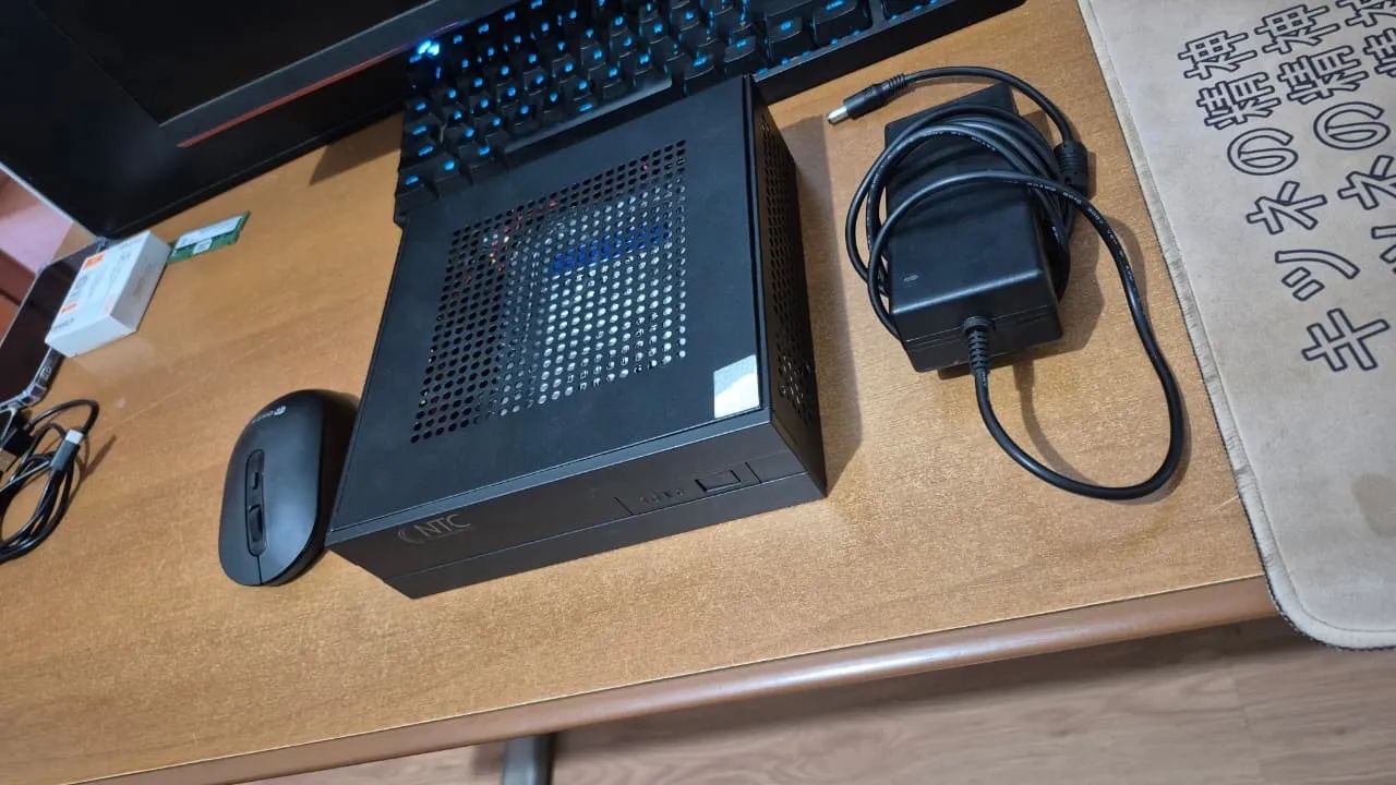 Mini PC NTC  - Foto 4