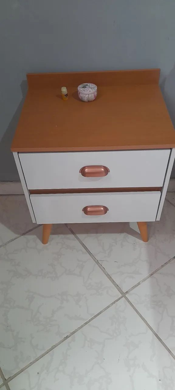 Mesinha de cabeceira  - Foto 2