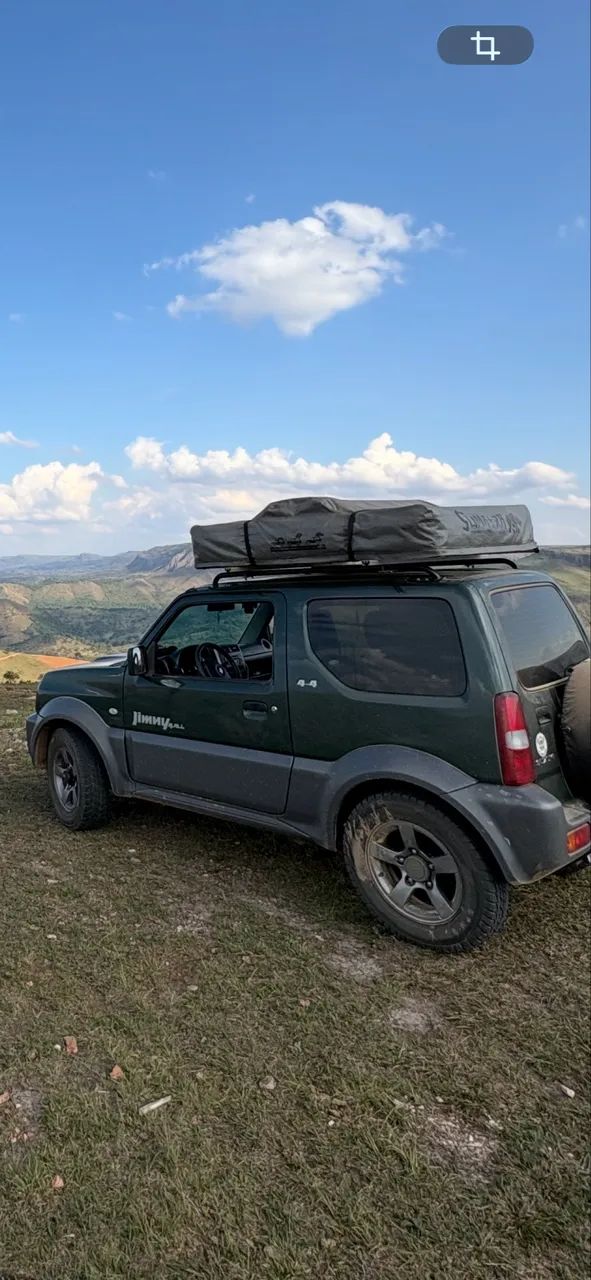 Barraca de teto Sumatra  - Foto 2